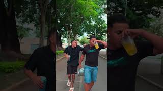 GASTEI MUITO NO ROLÊ 😱 humor shorts [upl. by Crissie]