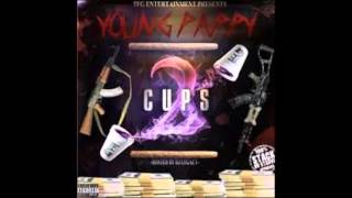 Young Pappy  Shorty Wit Da 40 pt 2 SLOWED [upl. by Chapa142]