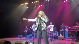 Jody Watley Live at Sycuan Casino 18JAN22 [upl. by Lud]