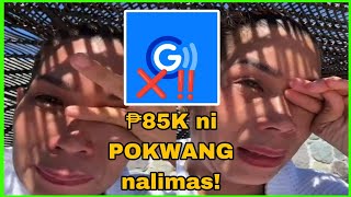 POKWANG GCASH ISSUE [upl. by Pelaga]