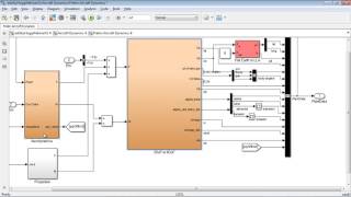 Modeling Simulation and Flight Control Design of an Aircraft with Simulink [upl. by Forelli]