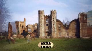 Cowdray House A Journey Through Time [upl. by Wilfreda]