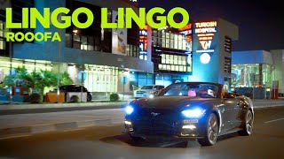 Rooofa  Lingo Lingo Officiel Music Video with English Subtitles [upl. by Aicirpac]