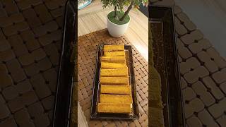 Cake Rusk [upl. by Ettennod]