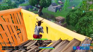 CARRYING THE MOST WHOLESOME KID    DUO FILLS  FORTNITE BATTLE ROYALE [upl. by Guthrey]