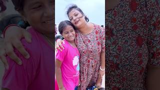 Mom Vs Daughter 🍭🍭  Mona gonu Khela  shorts comedy youtubeshorts trending [upl. by Acinot843]