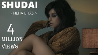 Shudai  Neha Bhasin  ft Raxstar  MTV Spoken Word 2 [upl. by Anawqahs685]