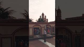 Dakshineswar kali maa Temple [upl. by Raney]