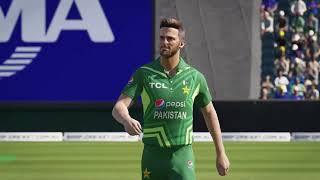 Kc is playing Cricket Australia vs Pakistan 2nd Odi Adelaide Match [upl. by Radbun]