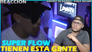 Amor de Barrio Trailer Oficial [upl. by Ewart]