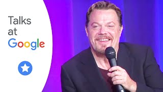 My Life Influences and Comedy  Eddie Izzard  Talks at Google [upl. by Roddy305]