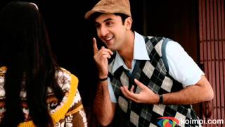 Barfi  Main Kya Karoon Full Song  Nikhil Paul George [upl. by Jefferson435]