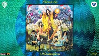 Curved Air feat Eddie Jobson  Metamorphosis CD Version Progressive Rock 1973 [upl. by Jonati]