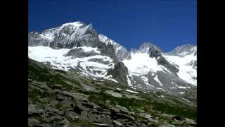 Il rifugio Gianetti in Val Porcellizzo Val Masino SO [upl. by Im]