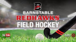 Barnstable Varsity Girls Field Hockey vs Falmouth [upl. by Ahsikar]