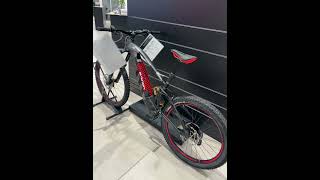 audi bike etron [upl. by Iseabal]