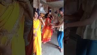 Sadi ka dance videos 📸 sortvideo funny [upl. by Laban279]