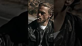 Sons of Anarchy Jax teller death 💔 [upl. by Animlehliw]