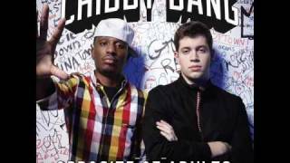 Chiddy Bang  Opposite Of Adults Musikal Tube  Lyrics [upl. by Tterrag]