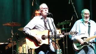 Slow Turning John Hiatt amp David Bromberg 61023 [upl. by Drandell]