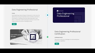 Data Engineering Professional Certification Answers  Rapid Miner  Edu Skills  Altair Academy [upl. by Denys]