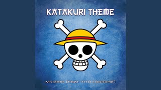 Katakuri Theme feat Tito Cordone Instrumental [upl. by Miranda79]