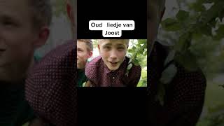 Oud liedje van Joost Klein [upl. by Oryaj]