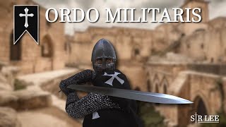 The Beginning of a NEW Military Order in BANNERLORD Multiplayer [upl. by Eynenihc]