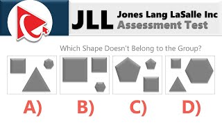 How to Pass JLL Jones Lang LaSalle Incorporated Cognitive Assessment Test [upl. by Magulac]