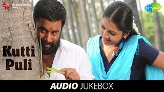 Kutti Puli  Audio Jukebox  MSasikumar  Lakshmi Menon  Ghibran  HD Tamil Songs [upl. by Ardnas]