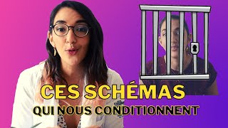 CES SCHÉMAS QUI NOUS ENTRAVENT Je réinvente ma vie [upl. by Dani]