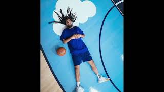 FREE J COLE TYPE BEAT  STORY OF [upl. by Tom261]