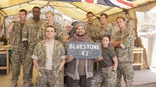 Bluestone 42 s02e04 720p hdtv x264 river [upl. by Ecnadnak]