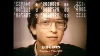 The Story of Bill Gates Documentary [upl. by Hinkle]