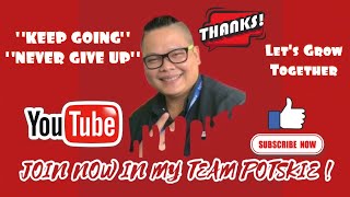 LET ME HELP YOU TO GROW YOUR CHANNELFREE LAPAG NG LINK ALRIGHT [upl. by Esmerelda]