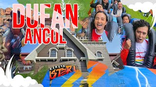 DUFAN Jakarta 2023  Liburan Seru dengan Menikmati Wahana DUFAN Ancol [upl. by Wylie222]