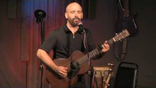 Tony Furtado quotFalse Hearted Loverquot  Live at Terrapin Station [upl. by Akered]