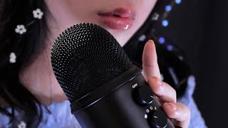 ASMR 𝐟𝐨𝐫 𝐓𝐡𝐨𝐬𝐞 𝐖𝐡𝐨 𝐂𝐚𝐧𝐭 𝐒𝐥𝐞𝐞𝐩😌💤 New Mic Inaudible Whispering For Sleeping and Relaxing 4K [upl. by Diantha317]