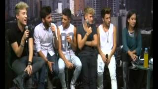 Auryn Videochat [upl. by Teddi]