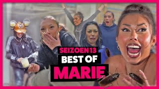 MARIE NEE IK HAAT DIT  BEST OF MARIE [upl. by Tiebold]