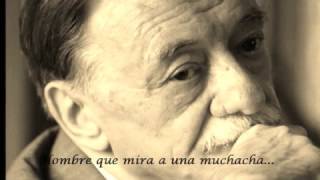 Mejores Poemas  Mario Benedetti Parte 1 [upl. by Attevad]