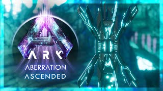 All Artifact Locations in ARK Aberration Ascended [upl. by Josefina]