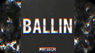 Roddy Ricch Ft Mustard  Ballin ProdBy Martes13x [upl. by Noonberg]