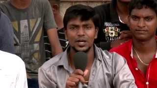 Chennai Bike Race Chennai Super Hit Gana Song RedPix24x7 [upl. by Gelasias887]