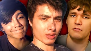 YouTubers Who Became Horrible Criminals [upl. by Cony345]