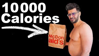 10000 Calories Challenge in 24 hours [upl. by Burkhardt]