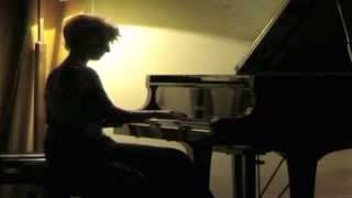 Alessandra Celletti plays Gurdjieff [upl. by Luttrell]