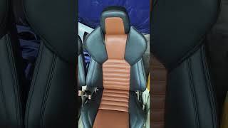 Innova seat cover [upl. by Rezal529]