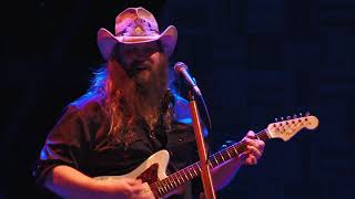 2021 CCMA Awards  Chris Stapleton  You Should Probably Leave [upl. by Halak945]