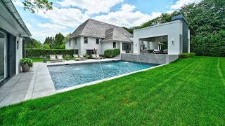 67 Hither Lane East Hampton NY [upl. by Tay]